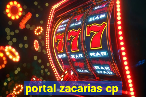 portal zacarias cp